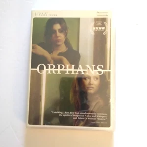 Orphans (DVD, 2008) - Imagen 1 de 2