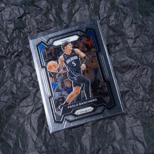 2023-24 PANINI - NBA PRIZM - PAOLO BANCHERO - Bild 1 von 2