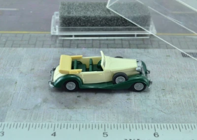 Praline Old Timer Horch 853A Car 1:87 Scale HO (HO6460) - Image 1 of 3