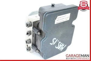 14-17 Maserati Ghibli ABS Anti Lock Brake Hydraulic Pump Module 2265106516 OEM - Picture 1 of 11