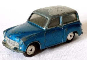Corgi Toys No.206 Hillman Husky Car (1956-61). Original Paintwork. - Picture 1 of 10