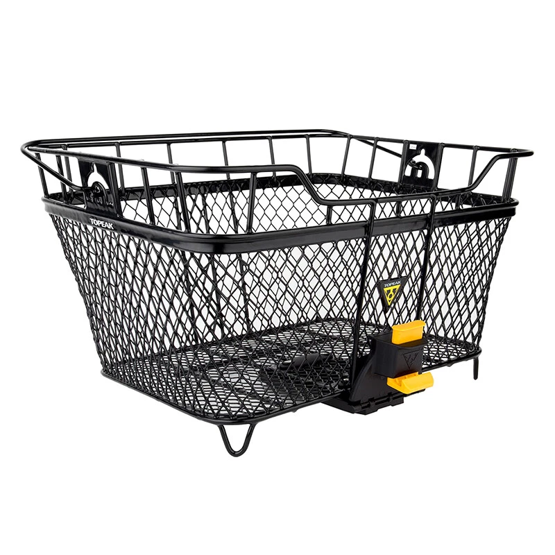 Cesta superior para rack Topeak Topeak Mtx montaje en rack trasero Foto 1 de 1