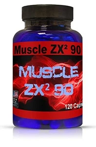 Muscle Growth Extreme Capsules Testosterone Booster Anabolic Steroids High Dose