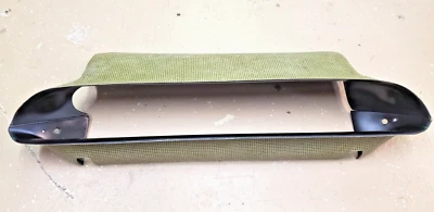 Transportador de aire central Ferrari F40 PN 62389300 "No para EE. UU." repuesto frontal Foto 1 de 4