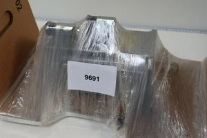 Motore Siemens 1FK7060-5AF71-1EB0 NUOVO - Foto 1 di 3