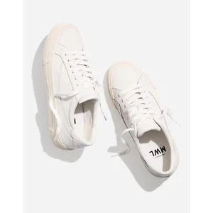 Zapatillas bajas Madewell Sidewalk para mujer 9 - Imagen 1 de 10