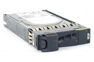X276A-R5 NETAPP HDD 300GB 10K FATA 2G 3.5" LFF FOR FAS & STORAGESHELF - Picture 1 of 8