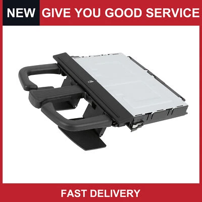 Pack of 1 For VW Jetta for Audi Folding Car Center Console Cup Holder 8P0885995B - Image 1 of 4