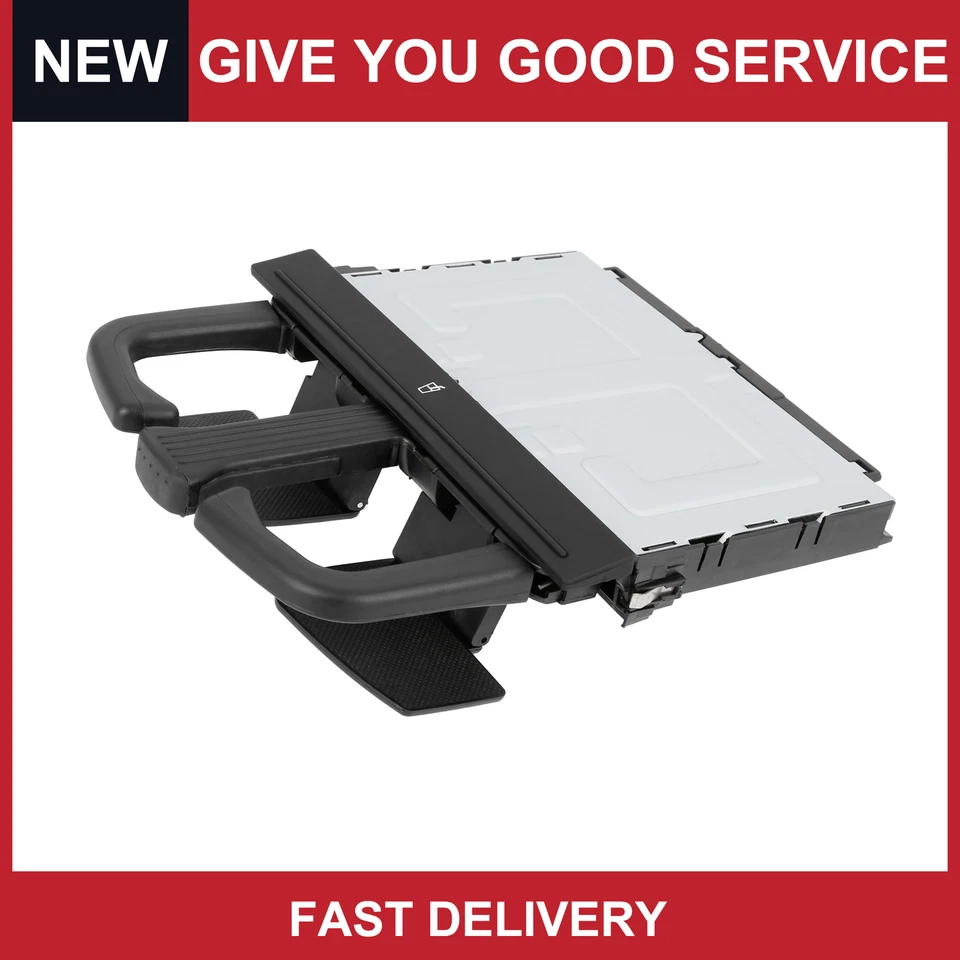 Pack de 1 Portavasos Consola Central Coche Plegable para VW Jetta para Audi 8P0885995B Foto 1 de 4