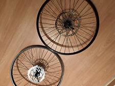 Колеса для велосипедов Orbea