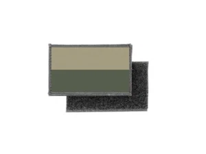 Flag patch printed badge tactical camo country poland polska - Imagen 1 de 1