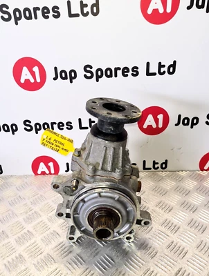 KIA SPORTAGE 2016 - 2021 1.6 PETROL SEMI AUTOMATIC TRANSFER BOX ( REF : TB138 ) - Image 1 of 4