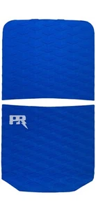 Juego de almohadillas de tracción Onewheel GT / GTS ProRide - azul (stock / plano / Lowboy) - Imagen 1 de 2
