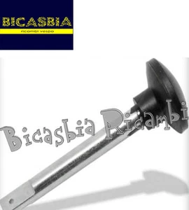 8081 - POMELLO TIRANTE ASTA ARIA VESPA 125 VNB6T 150 VBA1T VBB1T VBB2T - Imagen 1 de 1