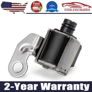 1X Transmission Shift Control Solenoid For Toyota Corolla 1.8L 2.2L 85420-12120 - Picture 1 of 10