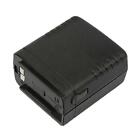 6AA Radio Battery Pack Case Box For Radio BP-99, IC-V68, IC-W21A, IC-W1