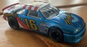 Racing Champions 1994 1/64 DIECAST TED MUSGRAVE DELUXE #16 NIB - Picture 1 of 2