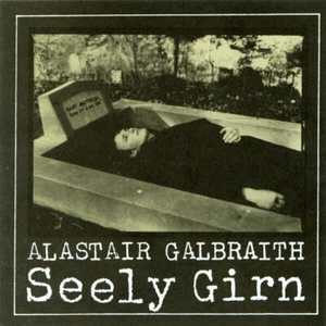 CD Alastair Galbraith Seely Girn Feel Good All Over - Bild 1 von 1