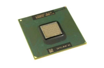 SL6HA - 1.33GHZ Mobile Celeron Processor (Laptop)  - Image 1 of 2