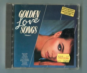 80's CD-Sampler 1986 MADE IN JAPAN elton john IMAGINATION alice cooper MAI TAI - Picture 1 of 2