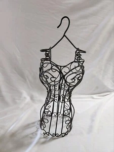 Vintage Jewelry Hanger - Picture 1 of 3
