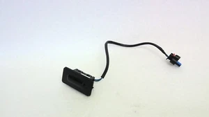 2019 - 2021 CHEVROLET EQUINOX REAR LIFTGATE RELEASE SWITCH BUTTON OEM - Picture 1 of 5