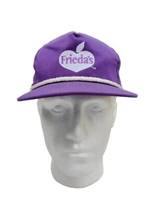 Vintage California Headwear Snapback Frieda's USA - Picture 1 of 10