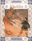A Storyteller Book Aladdin,Lesley Young,Govinder Nazran