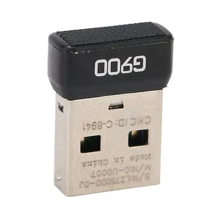 USB Mouse Receiver Wireless 2.4G Technology Stable Small Mouse Adapter For L GFL - Picture 1 of 22