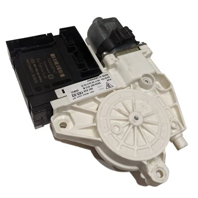 Оригинальный регулятор переднего правого окна мотор Porsche 911 Boxster Cayman 2006-2012 - Изображение 1 из 3