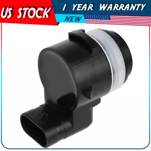 Parking Sensor For 2015-2022 Audi A3 Technik Sedan 4-Door 1.8L 1798CC 110Cu. - Picture 1 of 10