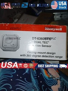 New Honeywell DT-6360STC DUAL TEC Motion Sensor - Picture 1 of 1