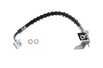 Manguera hidráulica de freno delantera izquierda Sunsong para Ford Explorer 1996-2001 Foto 1 de 3