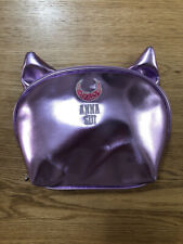 Sailor Moon×ANNA SUI 2020 Collaboration cute Pouch Limited Brand From Japan New