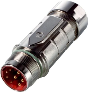 5 Stk. Lapp Zubehör EPIC-POWER-LS1-F6- 44420093 Rundsteckverbinder - Bild 1 von 6