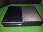 Microsoft Xbox One 1540 Console - Bad Disc Drive - Only Digital Works