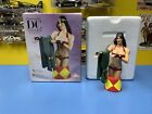 Women Of The DC Universe Big Barda Bust 0788 of 3500 Preowned
