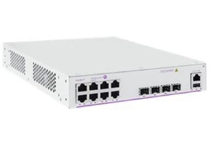 Alcatel-Lucent OmniSwitch OS2260-P10 - commutateur - 8 ports - Géré ETAT NEUF - Imagen 1 de 3