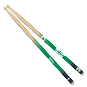 Woodrow NBA Boston Celtics Drumsticks NEU! - Bild 1 von 1