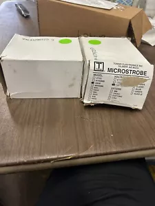 Micro strobe Tomar - Picture 1 of 2