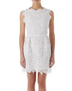 Zibi London Lace Dress UK Size 14 RRP £50 - Picture 1 of 4