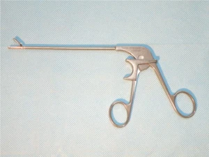 ACUFEX Arthroscopy forceps Tissue Tensioner, model 011030 - Picture 1 of 2
