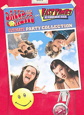 Ultimate Party Collection Full Screen Sp DVD