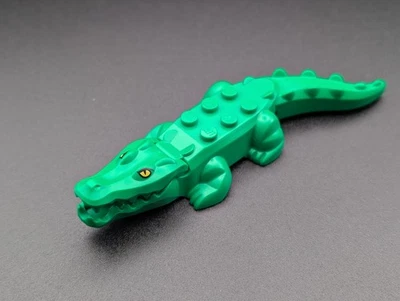 LEGO® Coccodrillo, Alligatore, Coccodrillo 18904c05pb01