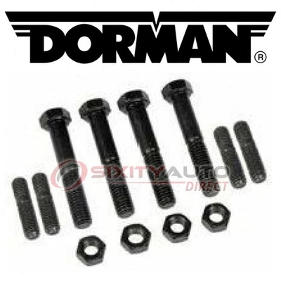 Dorman Engine Water Pump Stud Kit for 1988-1995 Chevrolet K3500 5.7L V8 zr Foto 1 de 4