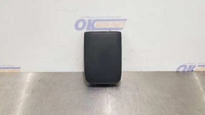 TOYOTA TACOMA 17 TAPA CONSOLA CENTRAL NEGRA Foto 1 de 4