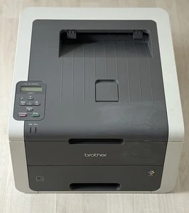 Brother HL-3142CW Laserdrucker, 2400X600DPI, Wi-Fi, A4 - Bild 1 von 7
