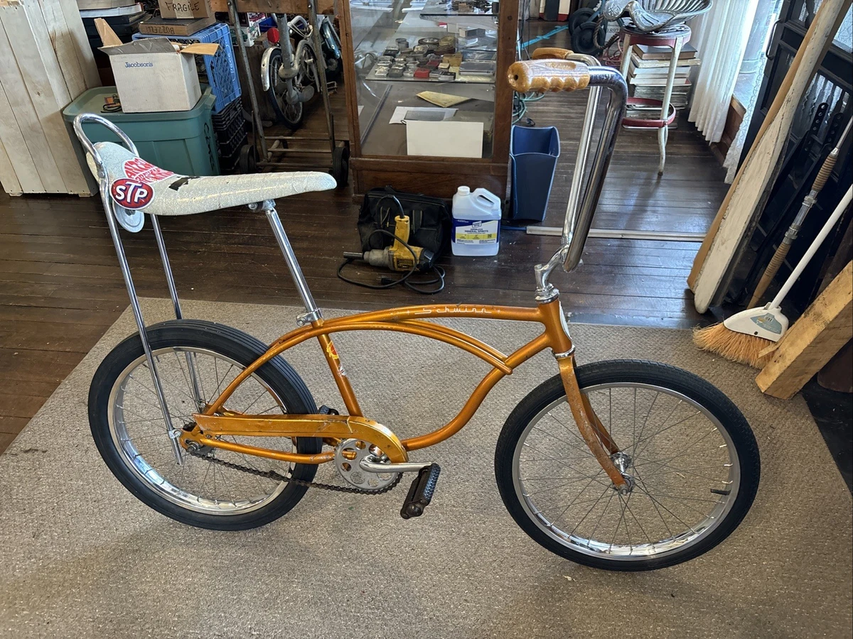 チャンスSALE☆【超希少】stingrayビンテージ自転車 チャンスSALE☆【超希少】stingrayビンテージ自転車