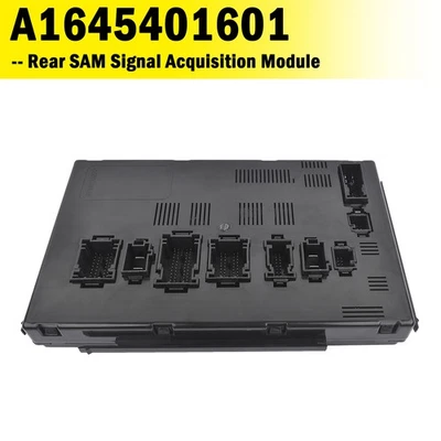 Rear SAM Signal Acquisition Module A1645401601 for Mersedes-Benz A16 - Image 1 of 4