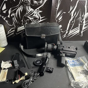 Vintage ELMO Super 8 SOUND 1012S-XL Macro Camera - Picture 1 of 24